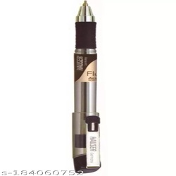 Hauser Fluidic Ball Pen (Black)